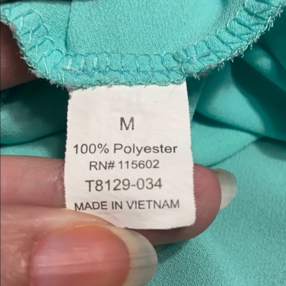 Guess tank - Picture 6 of 6